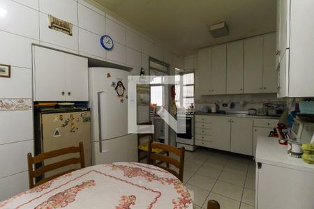 Apartamento à venda com 212m², 3 quartos e 1 vagaCozinha