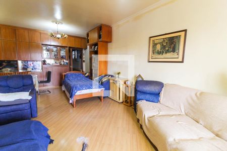 Apartamento à venda com 212m², 3 quartos e 1 vagaSala