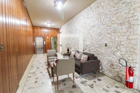 Apartamento à venda com 212m², 3 quartos e 1 vagaHall