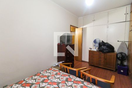 Suíte de apartamento à venda com 3 quartos, 212m² em Mooca, São Paulo