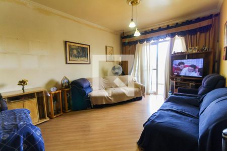 Apartamento à venda com 212m², 3 quartos e 1 vagaSala