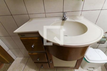 Apartamento à venda com 212m², 3 quartos e 1 vagaBanheiro Da Suíte