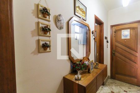 Apartamento à venda com 212m², 3 quartos e 1 vagaHall