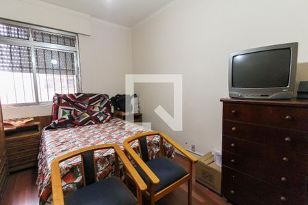 Suíte de apartamento à venda com 3 quartos, 212m² em Mooca, São Paulo