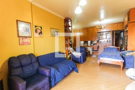 Apartamento à venda com 212m², 3 quartos e 1 vagaSala