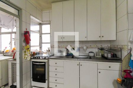 Apartamento à venda com 212m², 3 quartos e 1 vagaCozinha