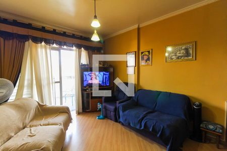 Sala de apartamento à venda com 3 quartos, 212m² em Mooca, São Paulo