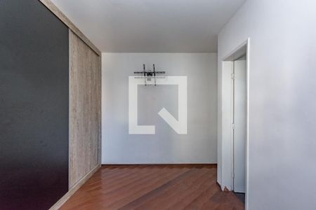 Suíte de apartamento à venda com 3 quartos, 90m² em Ventosa, Belo Horizonte