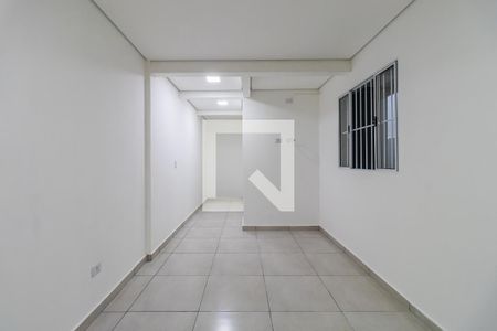 Sala/Quarto de kitnet/studio para alugar com 1 quarto, 25m² em Parque dos Camargos, Barueri