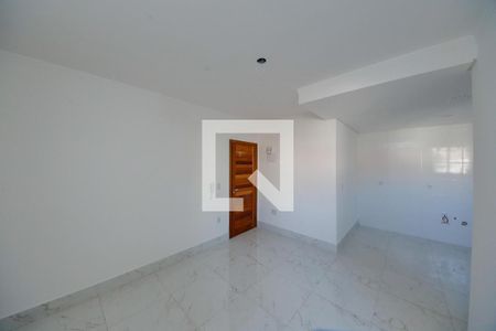 Apartamento à venda com 46m², 2 quartos e sem vaga Apartamento à venda com 46m², 2 quartos e sem vagaSala