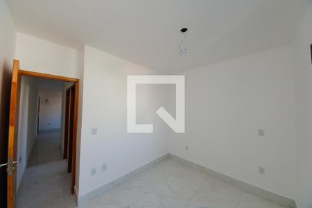Apartamento à venda com 46m², 2 quartos e sem vaga Apartamento à venda com 46m², 2 quartos e sem vagaQuarto 2