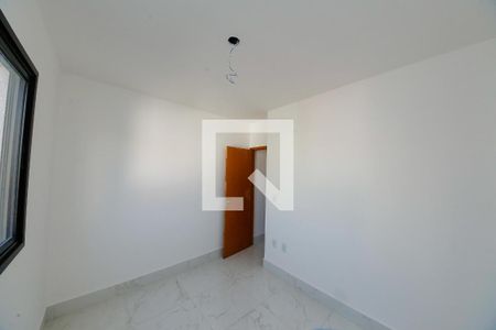 Apartamento à venda com 46m², 2 quartos e sem vaga Apartamento à venda com 46m², 2 quartos e sem vagaQuarto 2