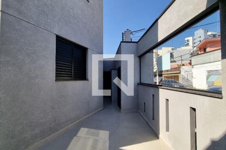 Apartamento à venda com 46m², 2 quartos e sem vaga Apartamento à venda com 46m², 2 quartos e sem vagaÁrea comum