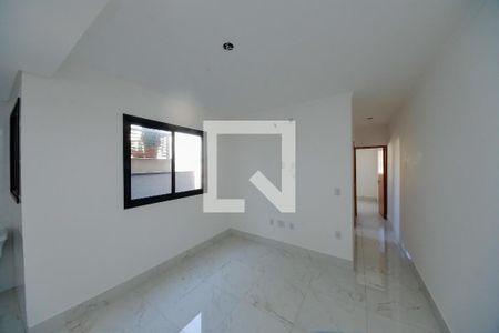 Apartamento à venda com 46m², 2 quartos e sem vaga Apartamento à venda com 46m², 2 quartos e sem vagaSala