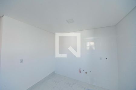 Apartamento à venda com 46m², 2 quartos e sem vaga Apartamento à venda com 46m², 2 quartos e sem vagaCozinha/Area de Serviço