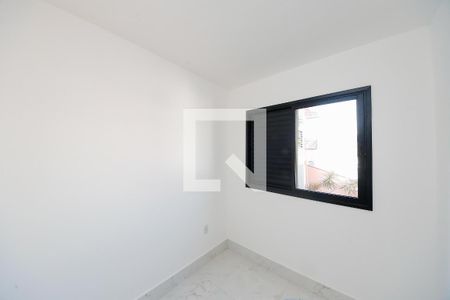 Apartamento à venda com 46m², 2 quartos e sem vaga Apartamento à venda com 46m², 2 quartos e sem vagaQuarto 1