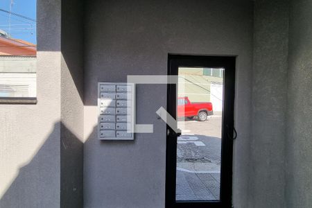 Apartamento à venda com 46m², 2 quartos e sem vaga Apartamento à venda com 46m², 2 quartos e sem vagaÁrea comum