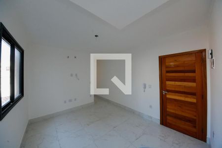 Apartamento à venda com 46m², 2 quartos e sem vaga Apartamento à venda com 46m², 2 quartos e sem vagaSala