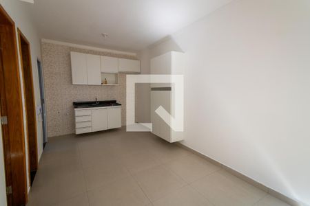 Apartamento para alugar com 1 quarto, 27m² em Vila Prudente, São Paulo
