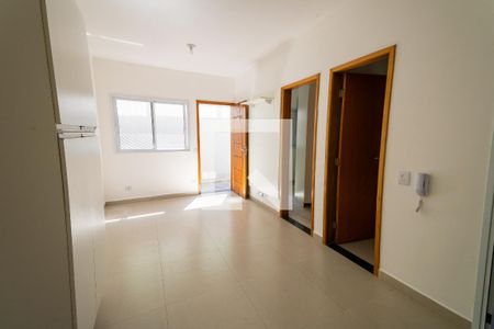 Apartamento para alugar com 1 quarto, 27m² em Vila Prudente, São Paulo