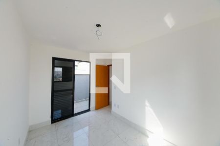 Quarto 2 de apartamento à venda com 2 quartos, 60m² em Vila Prudente, São Paulo