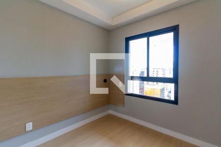 Quarto de apartamento à venda com 1 quarto, 32m² em Perdizes, São Paulo