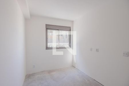 Suíte de apartamento à venda com 1 quarto, 24m² em Pinheiros, São Paulo