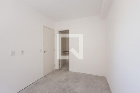 Suíte de apartamento à venda com 1 quarto, 24m² em Pinheiros, São Paulo
