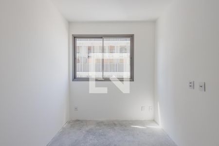 Sala de apartamento à venda com 1 quarto, 24m² em Pinheiros, São Paulo
