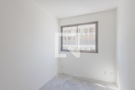 Sala de apartamento à venda com 1 quarto, 24m² em Pinheiros, São Paulo