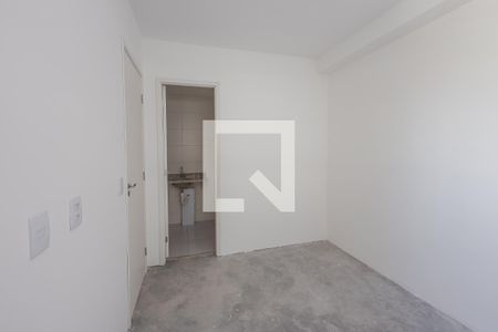 Suíte de apartamento à venda com 1 quarto, 24m² em Pinheiros, São Paulo