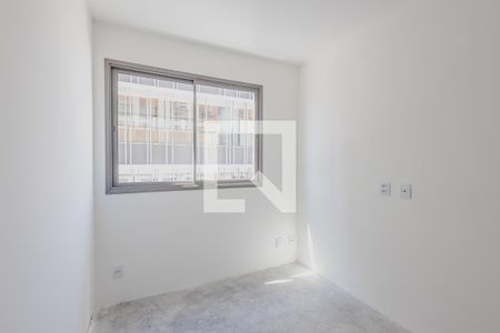 Sala de apartamento à venda com 1 quarto, 24m² em Pinheiros, São Paulo