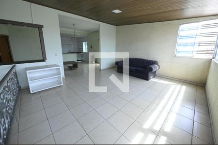 Apartamento para alugar com 1 quarto, 170m² em Setor Coimbra, Goiânia