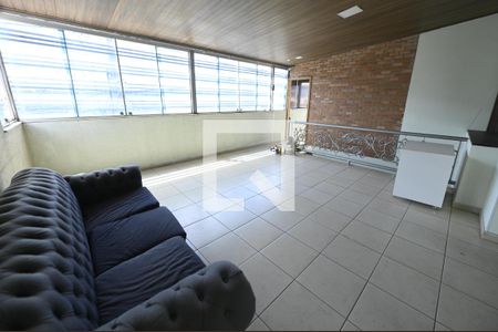 Apartamento para alugar com 1 quarto, 170m² em Setor Coimbra, Goiânia