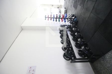 Apartamento à venda com 65m², 2 quartos e 1 vagaAcademia