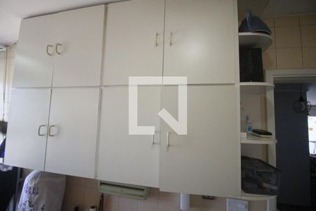 Apartamento à venda com 65m², 2 quartos e 1 vagaCozinha