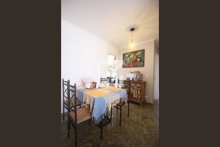 Sala de apartamento à venda com 2 quartos, 65m² em Moema, São Paulo