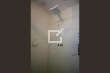 Apartamento à venda com 65m², 2 quartos e 1 vagaBanheiro Social