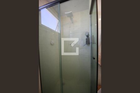 Apartamento à venda com 65m², 2 quartos e 1 vagaBanheiro Social