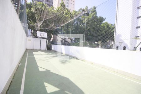 Apartamento à venda com 65m², 2 quartos e 1 vagaQuadra Esportiva