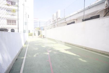 Apartamento à venda com 65m², 2 quartos e 1 vagaQuadra Esportiva