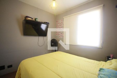 Apartamento à venda com 65m², 2 quartos e 1 vagaQuarto 2