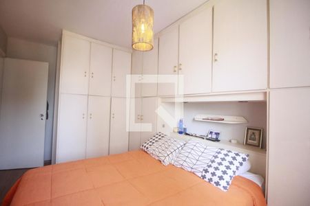 Apartamento à venda com 65m², 2 quartos e 1 vagaQuarto 1