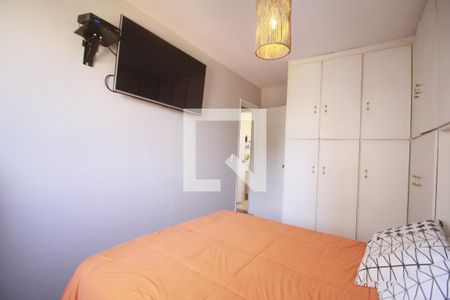 Apartamento à venda com 65m², 2 quartos e 1 vagaQuarto 1