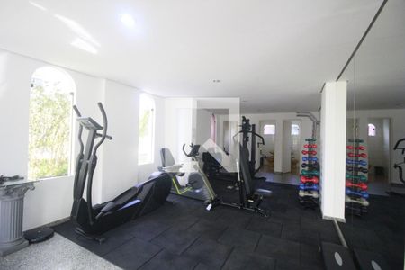 Apartamento à venda com 65m², 2 quartos e 1 vagaAcademia