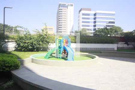 Apartamento à venda com 65m², 2 quartos e 1 vagaPlayground