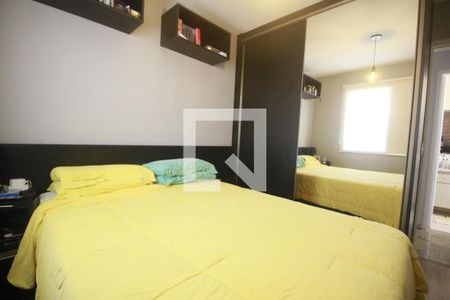 Apartamento à venda com 65m², 2 quartos e 1 vagaQuarto 2