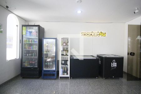 Apartamento à venda com 65m², 2 quartos e 1 vagaÁrea comum-Conveniência