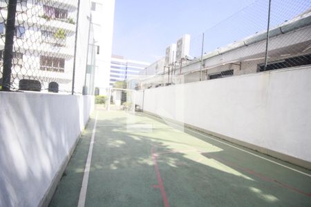 Apartamento à venda com 65m², 2 quartos e 1 vagaQuadra Esportiva