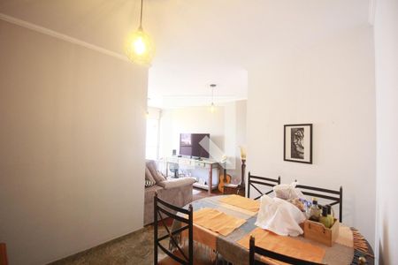 Sala de apartamento à venda com 2 quartos, 65m² em Moema, São Paulo
